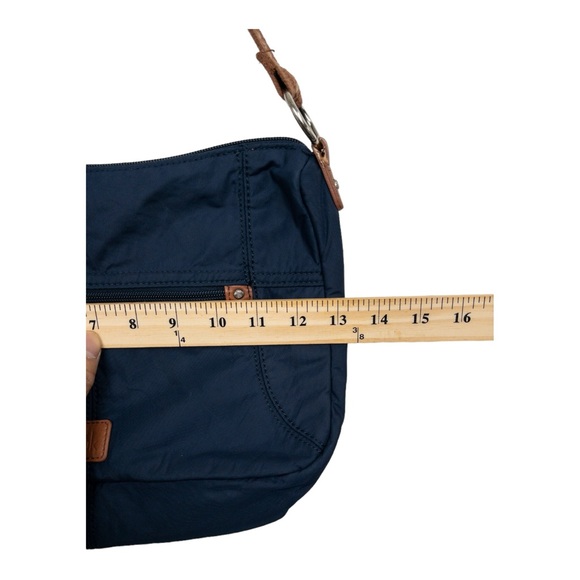 The Sak Womens Esperato Nylon Hobo - Picture 15 of 15